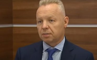 Дмитрий Мазепин / Скриншот Россия-24