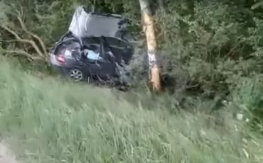 Скрншот из видео МВД РБ