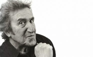 Игорь Губерман / Фото: tambov.kassy.ru