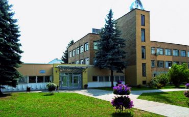 Фото kamertonpinsk.by