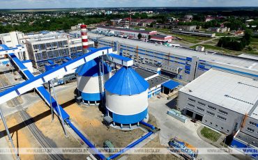 Фото: БелТА