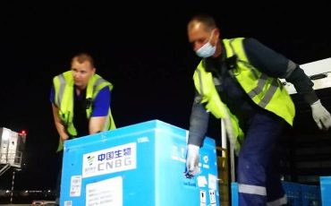 Фото: t.me/minzdravbelarus