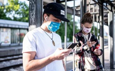 Снимок носит иллюстративный характер / Фото: dw.com