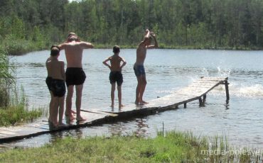 Снимок носит иллюстративный характер / Фото из архива Медиа-Полесья