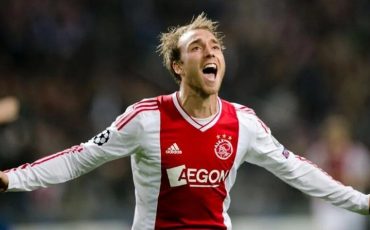 Кристиан Эрикссон / Фото: с nn.by