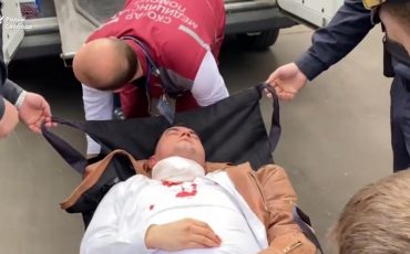 Степан Латыпов / Скриншот видео 