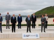 Фото: © EPA-EFE/HOLLIE ADAMS/INTERNATIONAL POOL