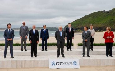 Фото: © EPA-EFE/HOLLIE ADAMS/INTERNATIONAL POOL