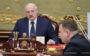 Фото: president.gvo.by