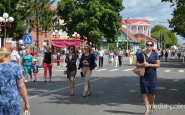 Снимок носит иллюстративный характер / Фото из архива Медиа-Полесья
