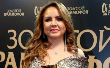 Марина Максимова (МакSим) / Фото: © Антон Новодережкин/ТАСС