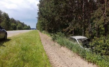Фото ГАИ УВД Брестского облисполкома