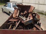 Фото: УВД Брестского облисполкома