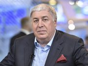 Михаил Гуцериев / Фото: Екатерина Кузьмина / РБК