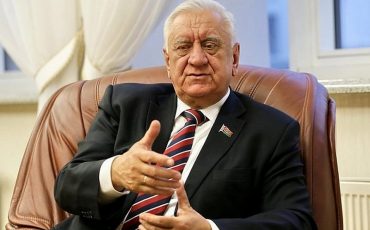 Михаил Мясникович / Фото: sb.by