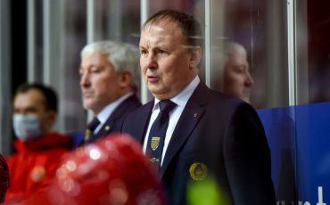 Михаил Захаров / Фото: ФХБ