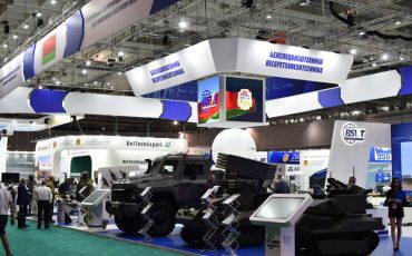 Снимок носит иллюстративный характер / Фото: Госкомвоенпром