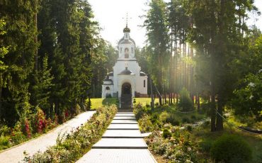 Фото с сайта church.by