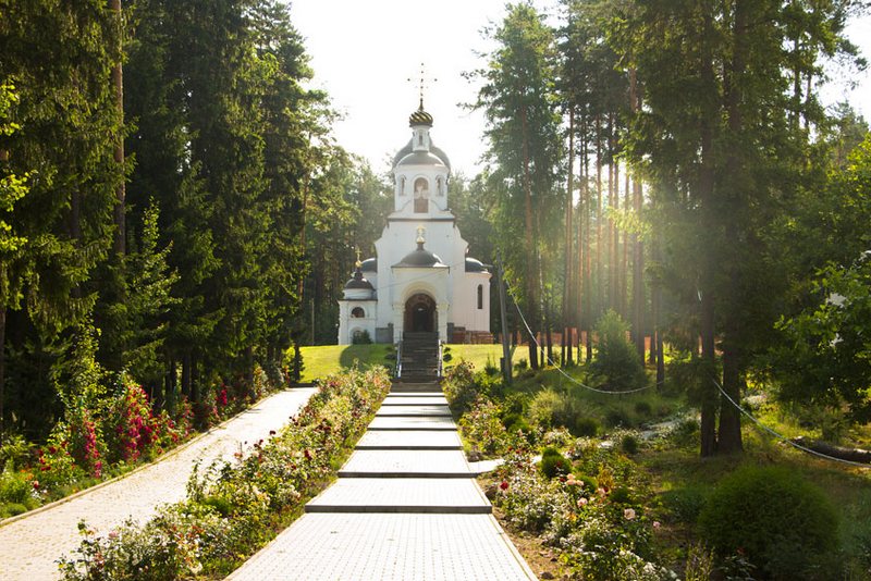 Фото с сайта church.by