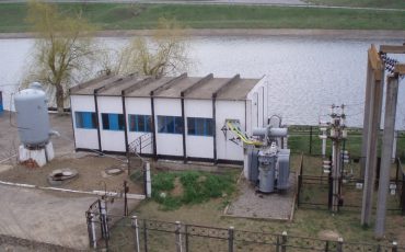 Фото использовано в качестве иллюстрации, hydrotechnics.ru