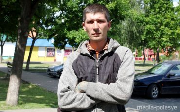 Николай Бокша