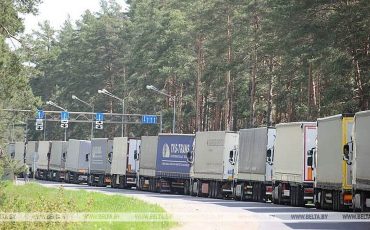 Снимок носит иллюстративный характер / Фото: БелТА