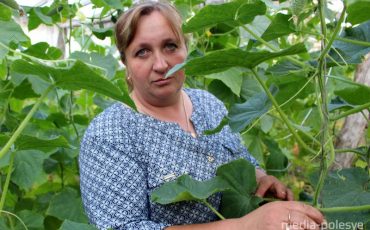 Мария Круглик