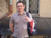 Фото Алексей Пацко. Фото из соцсетей