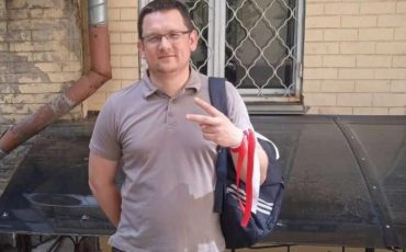 Фото Алексей Пацко. Фото из соцсетей