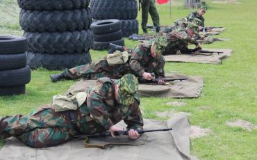 Снимок носит иллюстративный характер / Фото: Пинский райисполком