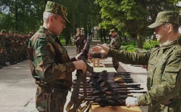 Фото: страница в ВК Пинский райисполком