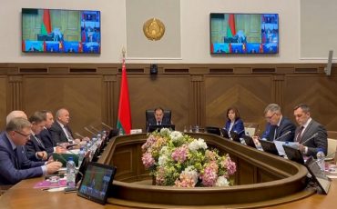 Фото: пресс-служба правительства