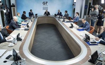 Фото: © Brendan Smialowski/Pool Photo via AP