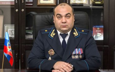 Сергей Горенко / Фото: gplnr.su