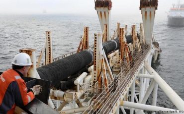 Снимок носит иллюстративный характер / Фото: dw.com