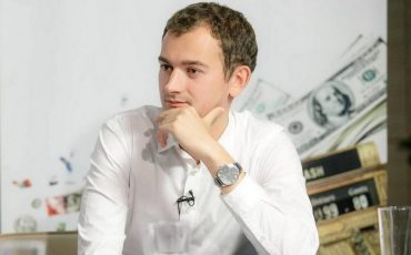 Фото: Facebook Артема Шрайбмана