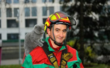 Степан Латыпов / Фото со страницы 