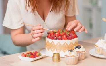 Фото использовано в качестве иллюстрации, @Таша Коробейникова