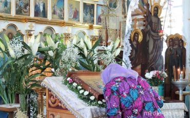 Снимок носит иллюстративный характер / Фото из архива Медиа-Полесья