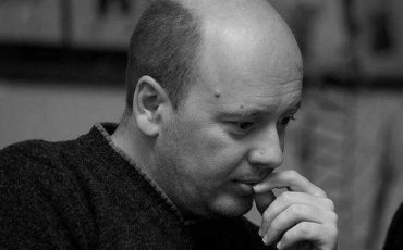 Слава Сэ. Фото: Facebook