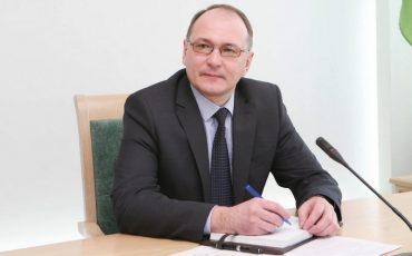 Валерий Ковальков / Фото: klichew.by