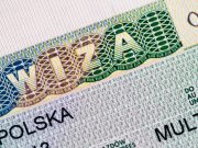 Travel Polish visa