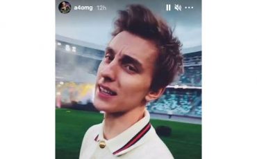 Скриншот из видео