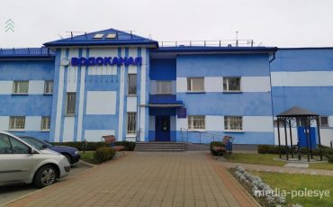 Фото из архива