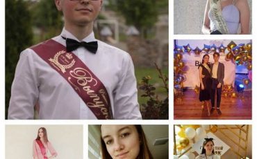 Из личных архивов собеседников