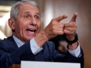 Доктор Энтони Фаучи на слушаниях в Сенате США схлестнулся с сенатором Рэндом Полом. Фото ВВС