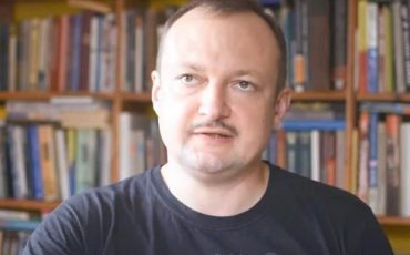 Андрей Скурко / Фото: t.me/viasna96