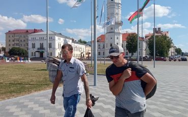 Фото: Facebook Витольда Ашурка