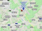 Данные Flightradar24