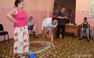 Фото предоставлено ФСКИ «Ветразь»